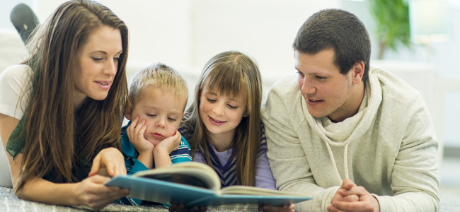 Cuentos para reflexionar sobre los valores