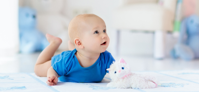 Nombres para niños y niñas, ¿sencillos o compuestos?