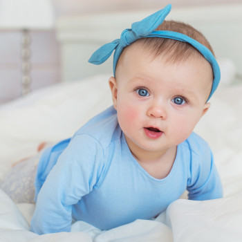 Por qué elegir un solo nombre para tu bebé, en lugar de uno compuesto