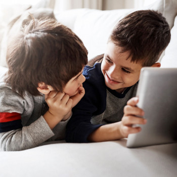 Envíanos una nueva adivinanza para los niños