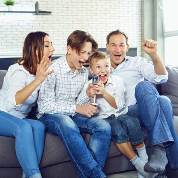 Publica canciones infantiles y villancicos en Guiainfantil.com