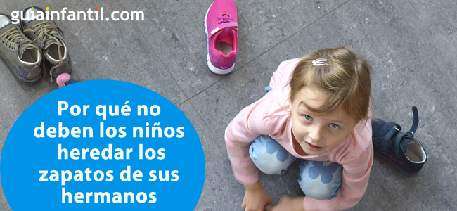 Los pediatras alertan del peligro que suponen las zapatillas con ruedas