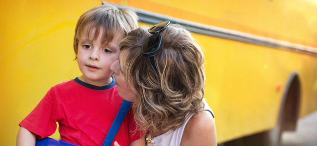 padres y profesores de infantil a primaria