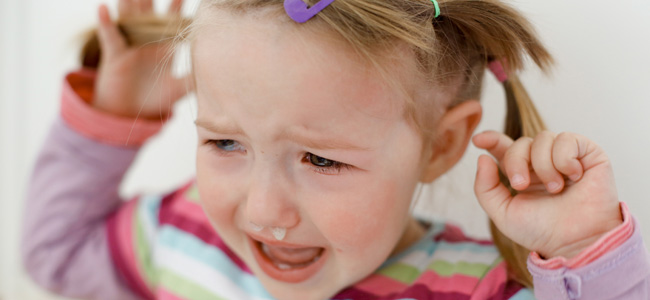 por qué es bueno que los niños tengan rabeitas
