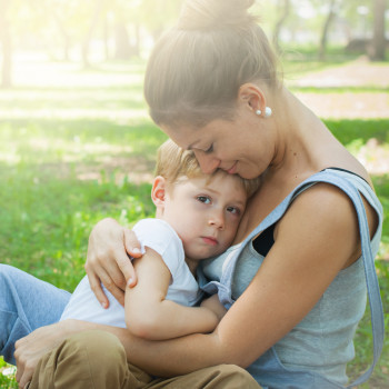 Señales que indican que tu hijo necesita más amor