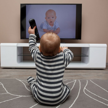 Bebé baila con Beyoncé