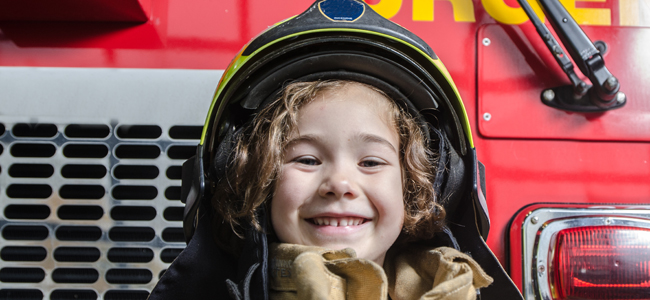 cómo evitar un incendio 