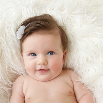 Más de 17 mágicos nombres compuestos con Elena para el bebé que esperas