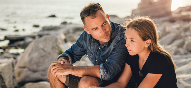 acompañar al adolescente en su soledad