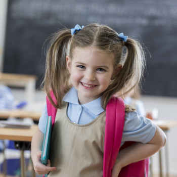 Empezar el colegio con buen pie y mejorar la educación de los hijos es posible