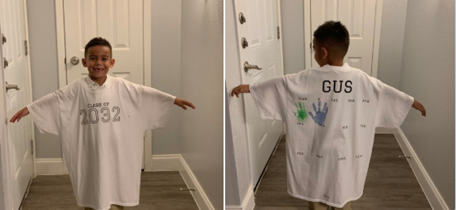 mamá vuelta al colegio