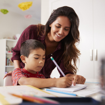 Tips para padres con hijos que pasan de segundo a tercero de primaria