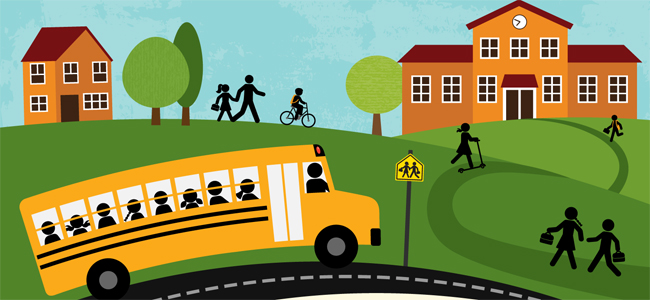 Tres actos para representar con los niños