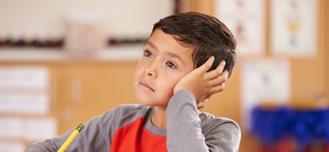 cómo motivar al niño a que trabaje la expresión escrita