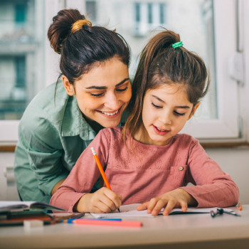 Cómo trabajar la expresión escrita desde casa con redacciones breves