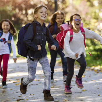 Todo lo que debes saber si tu hijo pasa de tercero a cuarto de primaria