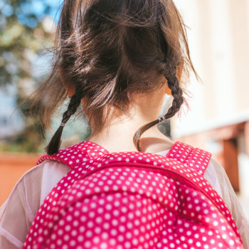 Prepara con los niños una vuelta al colegio sostenible (y económica)