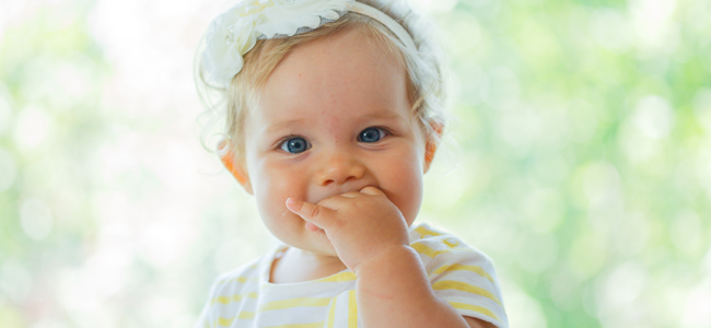 Ideas de nombres para niños inspirados en huracanes