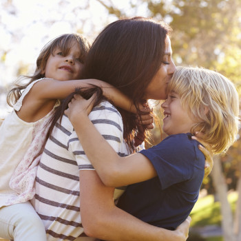 12+1 formas de demostrarle a tu hijo lo mucho que le quieres