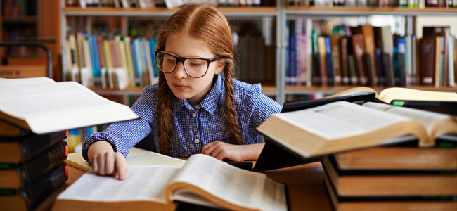 Actividades divertidas para aprender a usar el diccionario