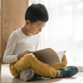 Los 8 aprendizajes y hábitos más sorprendentes de los niños de 8 años