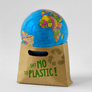 Operación reducir el consumo de plásticos en casa. ¿Preparados?