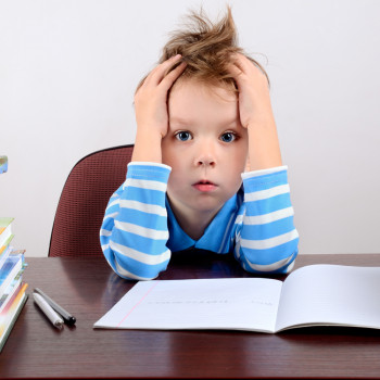 6 útiles consejos para enseñar a los niños a no procrastinar