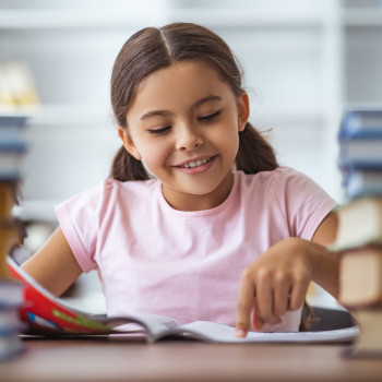 6 claves eficaces para que los niños sean más productivos en el estudio