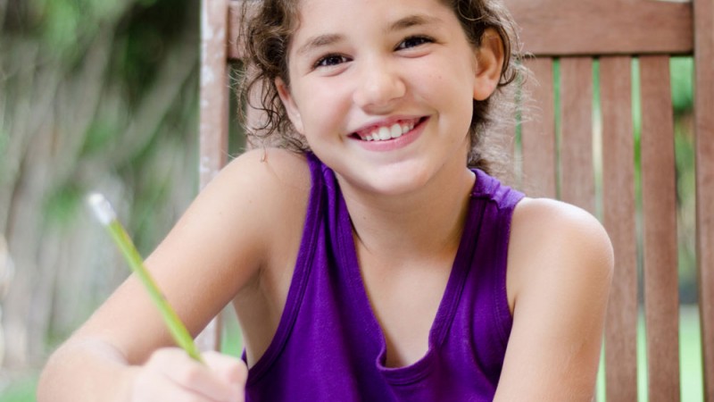 10 juegos y actividades de repaso para las vacaciones de los niños