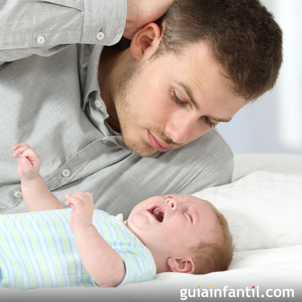 12 ventajas de ser padre - Beneficios de la paternidad