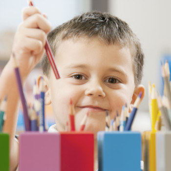 11 ecoideas innovadoras para forrar los libros del colegio de los niños