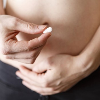 Por qué tomar vitaminas prenatales antes y durante el embarazo