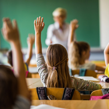 Consejos para dirigir la atención de los niños en el aula y en casa