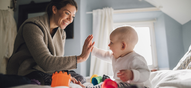 Qué supone que los niños no vayan a la guardería