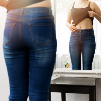 Si sospechas que tienes diástasis, ¡evita hacer estas 7 cosas!