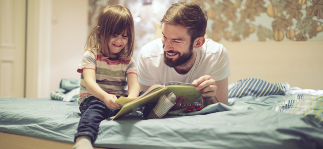 Preguntas sobre este cuento infantil