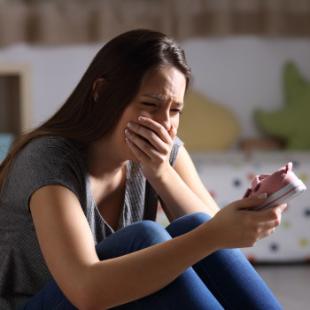 Duelo perinatal: asumir la muerte cuando esperas la vida de un bebé