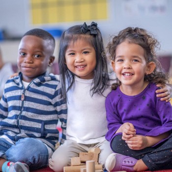 11 buenas ideas para fomentar la inclusión en el aula con los niños