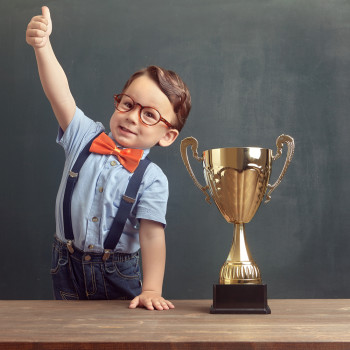 Niños trofeos: Cuando las oportunidades se convierten en pesadillas