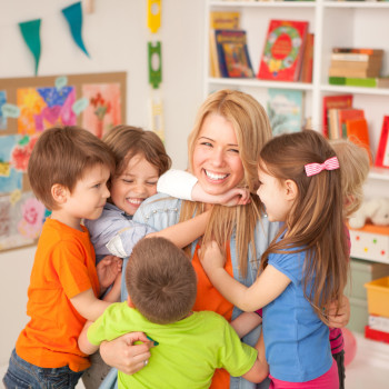 29 frases famosas para profesores para que los niños les den las gracias