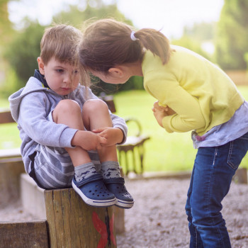 11 actividades para criar niños en la compasión y empatía
