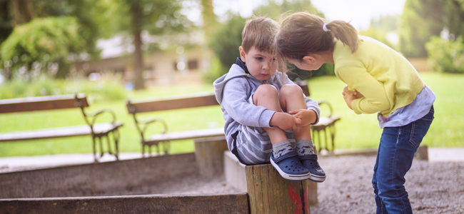 Consejos y actividades sobre compasión y altruismo para los niños