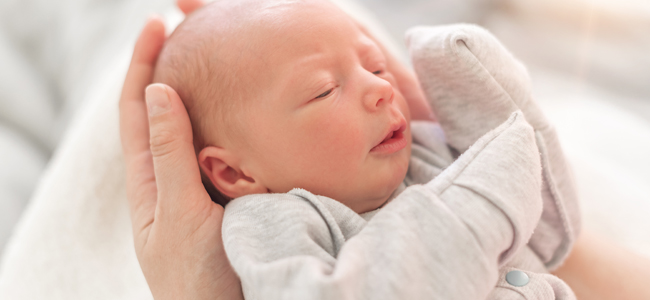 los nombres más populares para niños que nacerán en el 2020