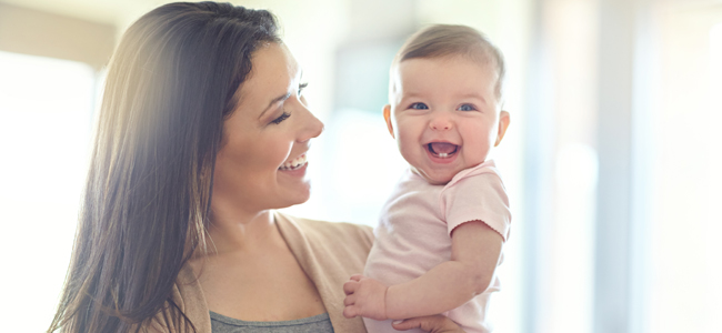 Nombres para bebés con su origen y significado