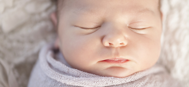 Ideas de cómo llamar a tu hija que nace en 2020