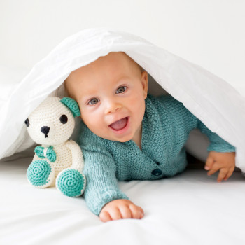 Los 20 mejores nombres de 7 letras para tu bebé niño y niña