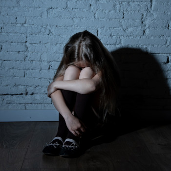 Lo que debes saber para reconocer un ataque de pánico en los niños