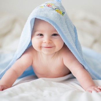 Buscador de nombres para bebés
