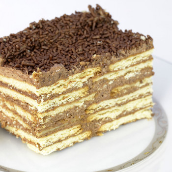 Tarta marquesa
