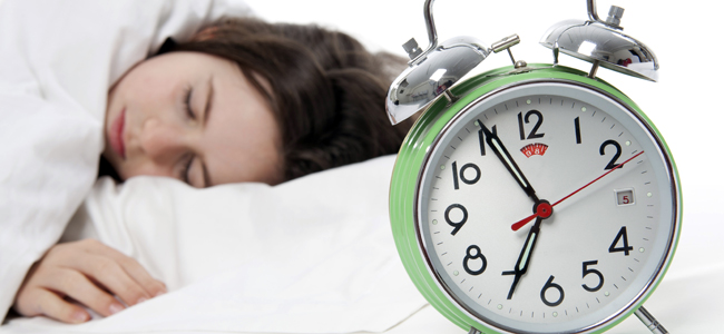 Enseñar a tu hijo adolescente a ser puntual